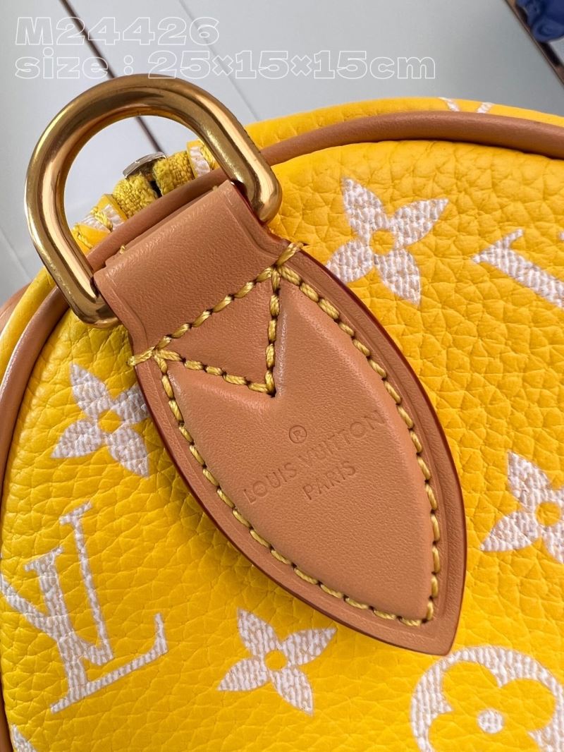 Louis Vuitton Speedy Bags